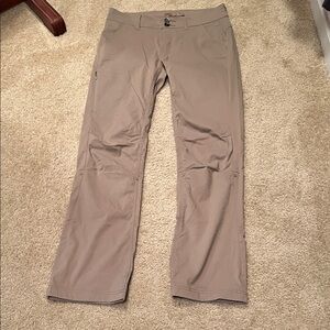 Prana Hallie Wicking Pants Like New